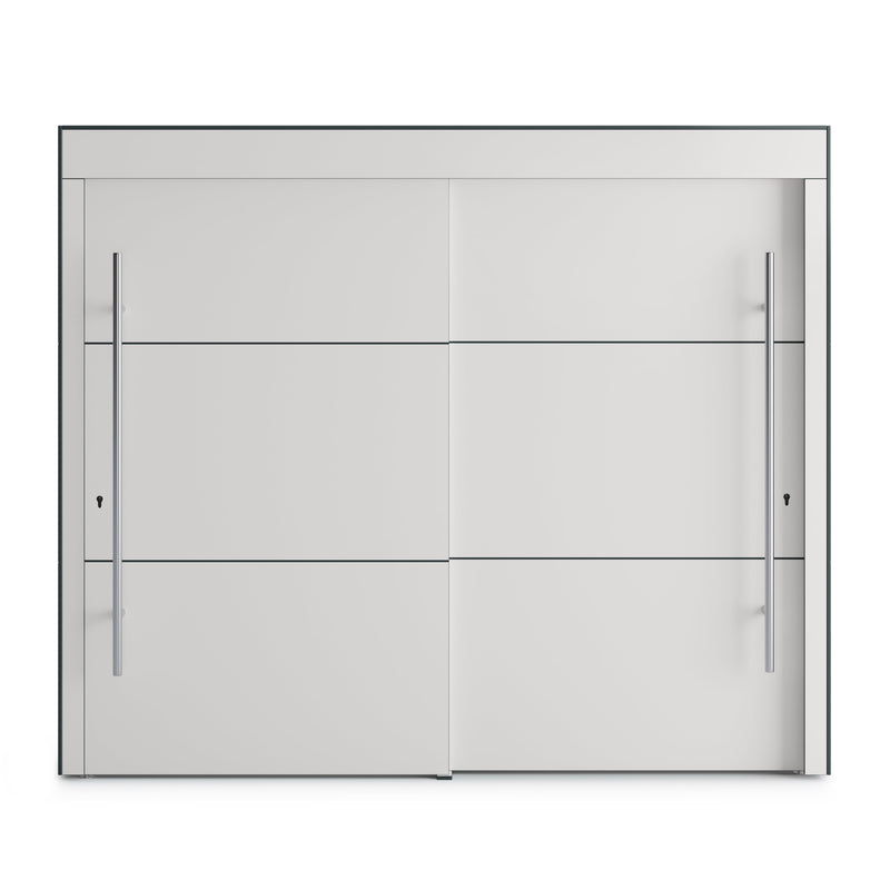 Gartenschrank Storra Wetterfest & Modern