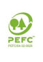 PEFC-zertifiziert